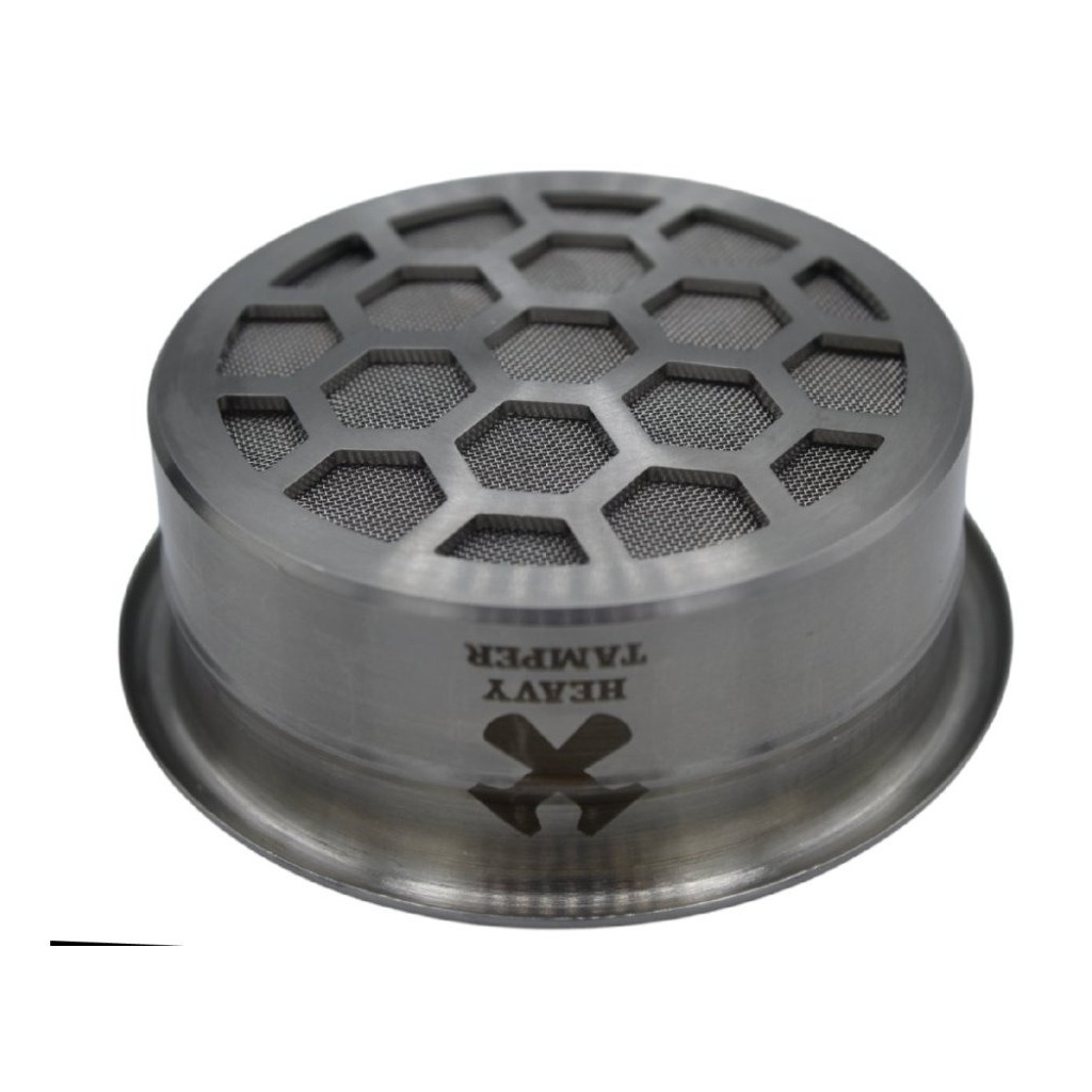 Filtrační košíček Heavy Tamper ULTRA pro dávku 17 až 20 g