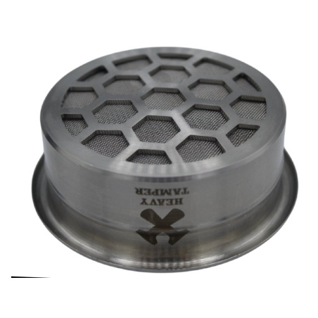 Filtrační košíček Heavy Tamper ULTRA pro dávku 17 až 20 g