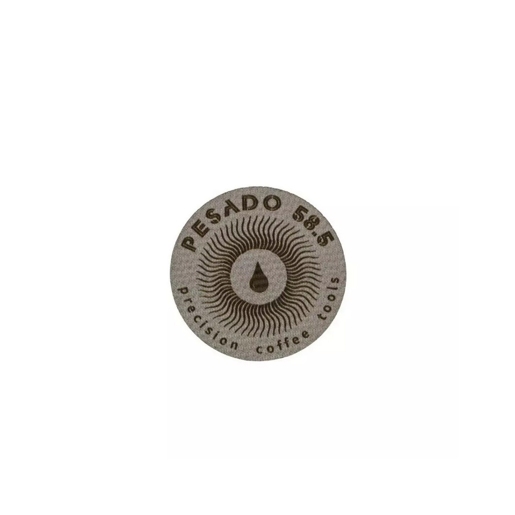 Puck screen Pesado pro košíky 58 až 58,4 mm Puck screen Pesado pro košíky 58 až 58,4 mm