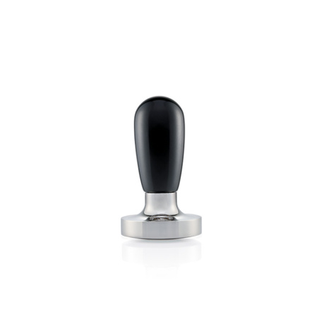 Konvexní tamper ECM s průměrem 58 mm, pohled z boku