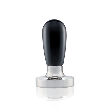 Tamper ECM o velikosti 58 mm s rovnou základnou