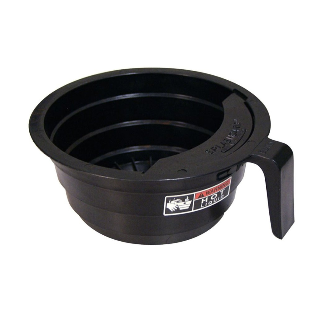 Držák filtru BUNN Gourmet C, celkový pohled na součástku