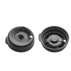 Černé náhradní víčko pro KeepCup Brew 177 ml