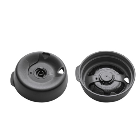 Černé náhradní víčko pro KeepCup Brew 177 ml