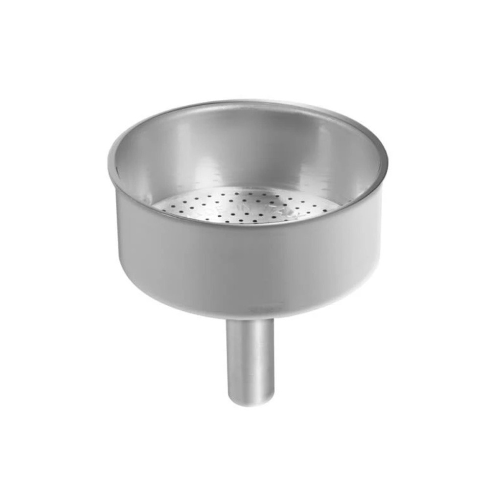 Náhradní trychtýř do moka konvičky Bialetti na 9 šálků