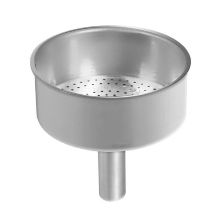 Náhradní trychtýř do moka konvičky Bialetti na 9 šálků