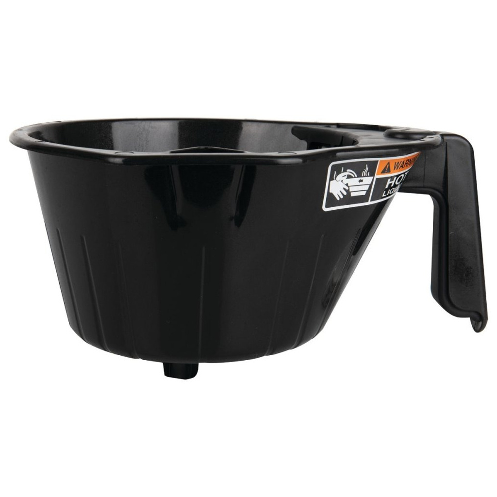 Držák filtru BUNN, katalogové číslo 53463.0038
