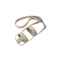 Popruh na lahev Kinto Tumbler Strap, 75 mm, béžový