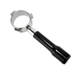 Bezedná páka Sage s průměrem 54 mm, pohled z boku Bezedná páka Sage s průměrem 54 mm, pohled z boku