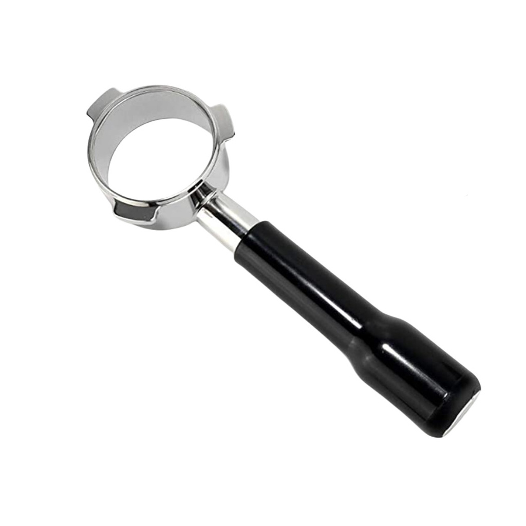 Bezedná páka Sage s průměrem 54 mm, pohled z boku Bezedná páka Sage s průměrem 54 mm, pohled z boku