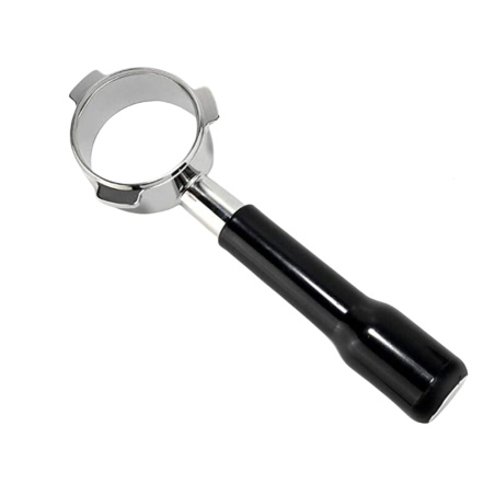 Bezedná páka Sage s průměrem 54 mm, pohled z boku