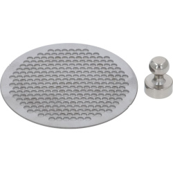 Puck Screen E&B Lab 1081176 pro páky 58 až 58,4 mm Puck Screen E&B Lab 1081176 pro páky 58 až 58,4 mm
