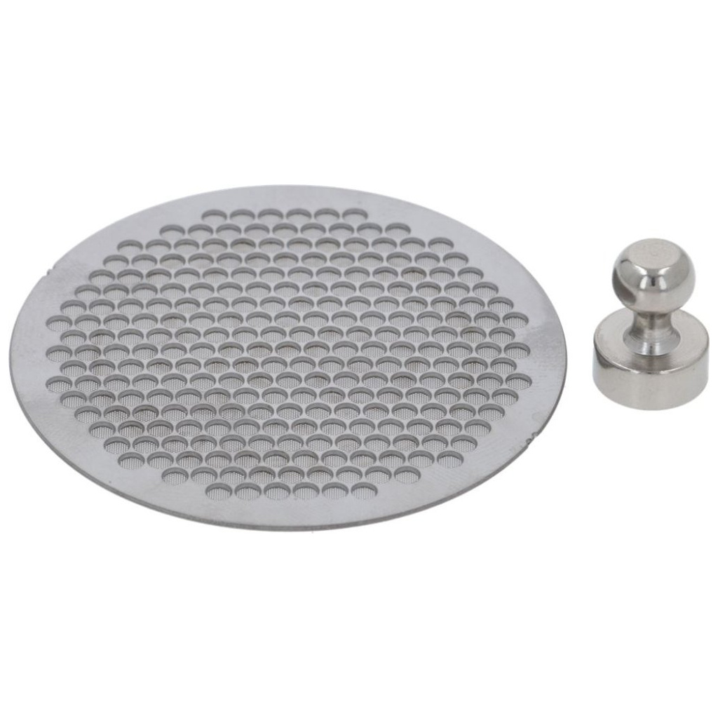 Puck Screen E&B Lab 1081176 pro páky 58 až 58,4 mm Puck Screen E&B Lab 1081176 pro páky 58 až 58,4 mm