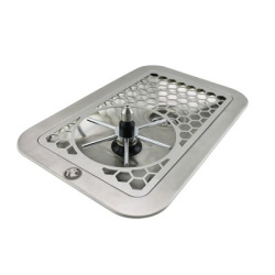 Oplachovač konviček Rhino Coffee Gear 300 Spinjet Oplachovač konviček Rhino Coffee Gear 300 Spinjet