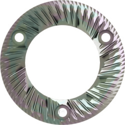 Ploché mlecí kameny Ceado Iron Candy, 83 mm Ploché mlecí kameny Ceado Iron Candy, 83 mm