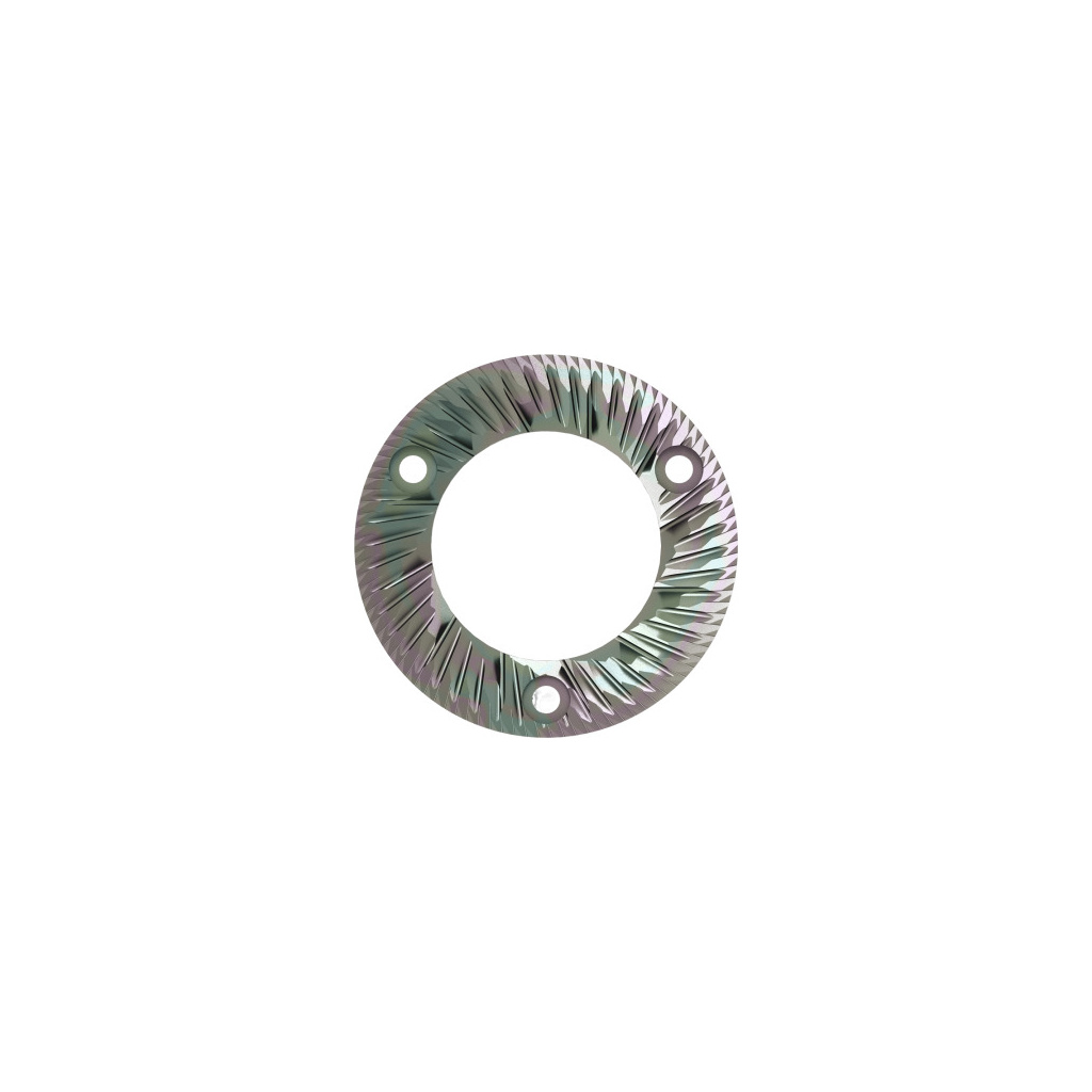Ploché mlecí kameny Ceado Iron Candy, 83 mm Ploché mlecí kameny Ceado Iron Candy, 83 mm
