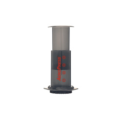 Kávovar AeroPress se sadou příslušenství