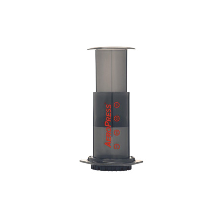 Kávovar AeroPress se sadou příslušenství