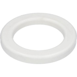 Těsnění hlavy kávovaru Sage o průměru 58 mm zblízka Těsnění hlavy kávovaru Sage o průměru 58 mm zblízka