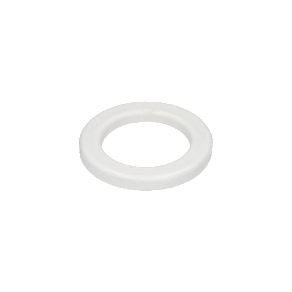 Těsnění hlavy kávovaru Sage o průměru 58 mm zblízka Těsnění hlavy kávovaru Sage o průměru 58 mm zblízka