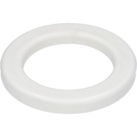 Těsnění hlavy kávovaru Sage o průměru 58 mm zblízka