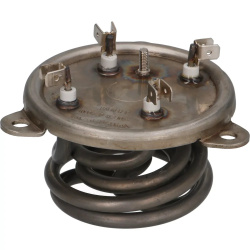 Topné těleso La Pavoni 1000+200 W, číslo 331336