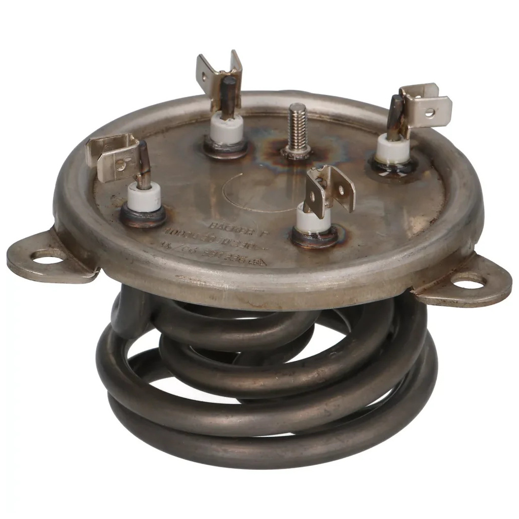 Topné těleso La Pavoni 1000+200 W, číslo 331336