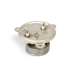 Topné těleso La Pavoni o výkonu 1000 W, 331335
