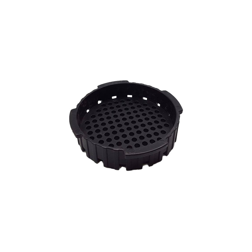 Originální plastové sítko pro AeroPress, celkový pohled Originální plastové sítko pro AeroPress, celkový pohled
