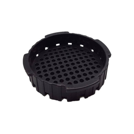 Originální plastové sítko pro AeroPress, celkový pohled