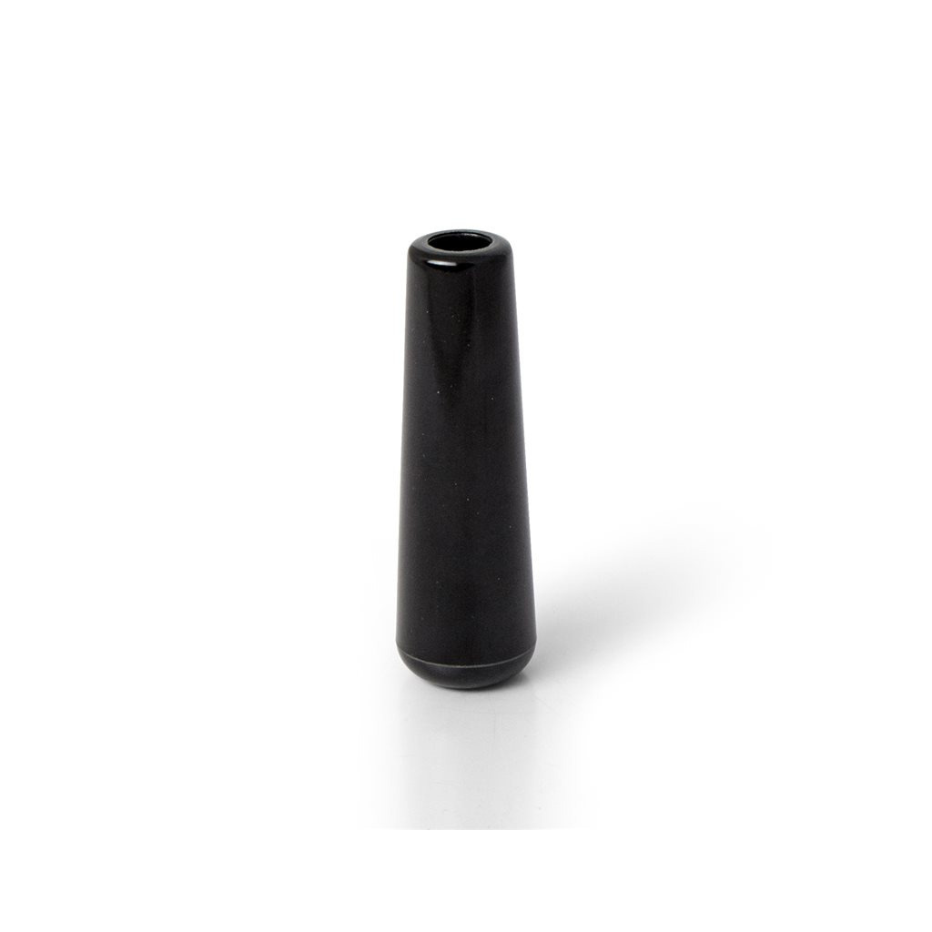 Černá plastová rukojeť La Pavoni, číslo 371125