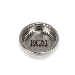 ECM precizní košíček IMS, 10–12 g, výška 20 mm