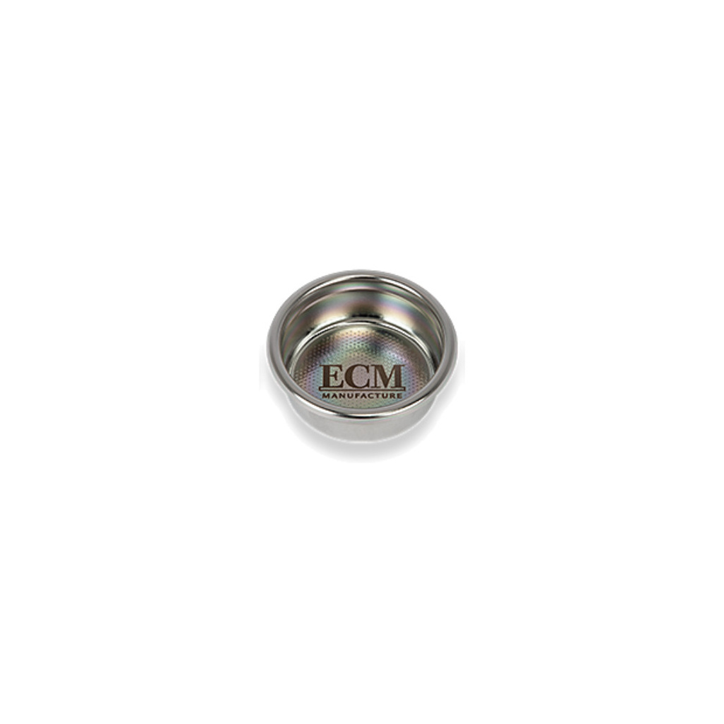 Precizní košíček IMS pro ECM, dávka 18 až 20 g, výška 26 mm Precizní košíček IMS pro ECM, dávka 18 až 20 g, výška 26 mm
