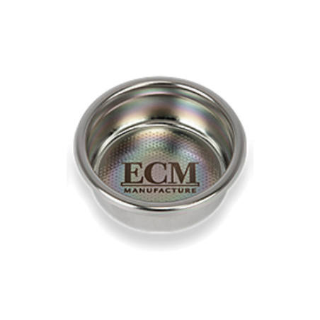 Precizní košíček IMS pro ECM, dávka 18 až 20 g, výška 26 mm