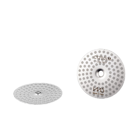 Precizní sprcha IMS CI 200 IM pro hlavu kávovaru, 51,5 mm