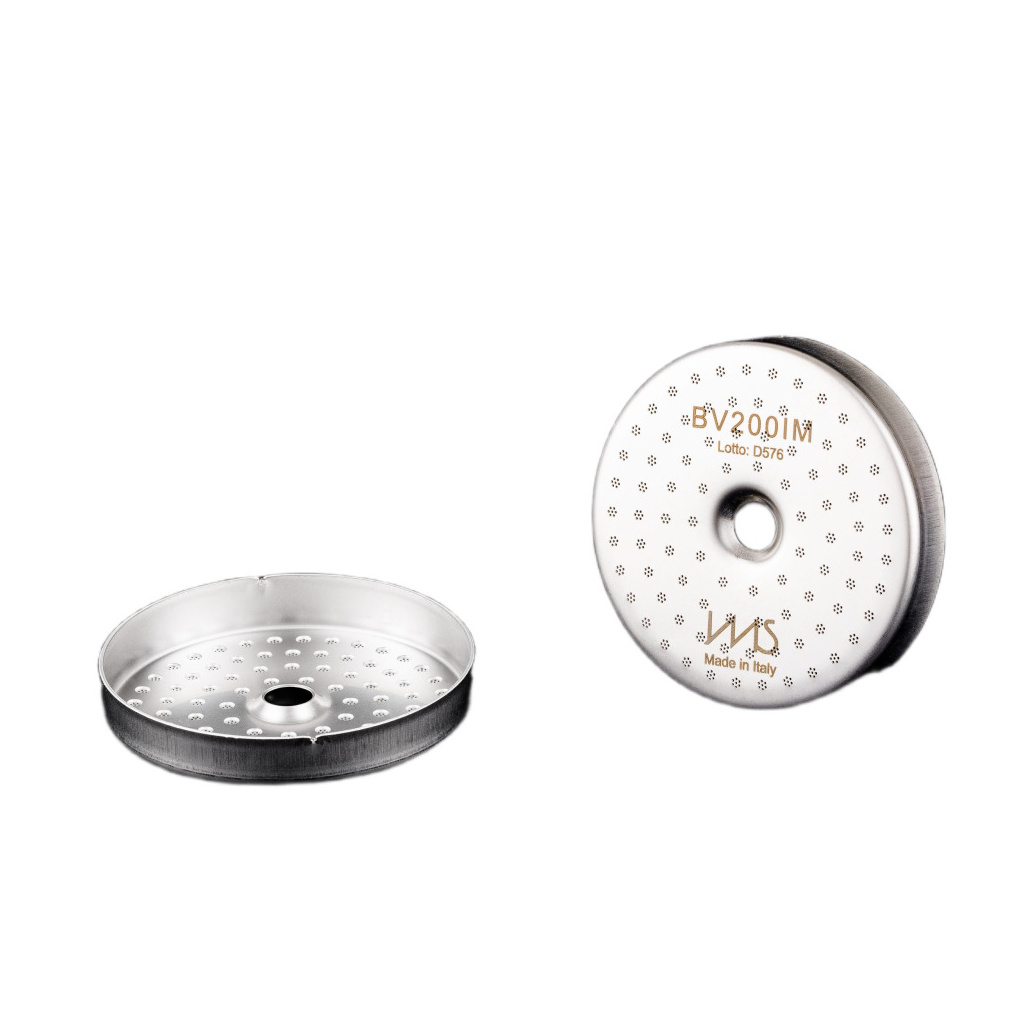 Přesná sprcha IMS BV200IM pro kávovary Sage, 54 mm