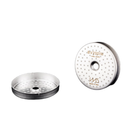 Přesná sprcha IMS BV200IM pro kávovary Sage, 54 mm
