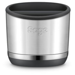 Nerezový odklepávač Sage The Knock Box Mini SEA501BSS