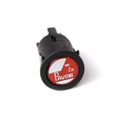 Hlavní spínač La Pavoni Stradivari, číslo 435069