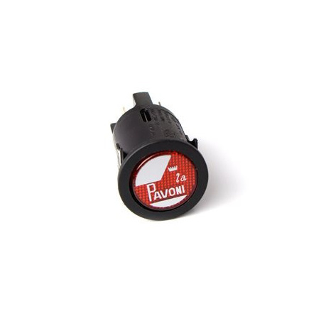 Hlavní spínač La Pavoni Stradivari, číslo 435069