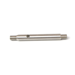 Osa pístu La Pavoni, kód 312382, pohled na celý díl Osa pístu La Pavoni, kód 312382, pohled na celý díl