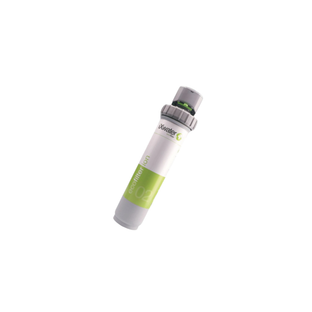 Náhradní náplň do vodního filtru WaterCare iX 02 V2 Náhradní náplň do vodního filtru WaterCare iX 02 V2