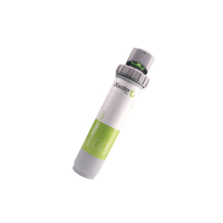 Náhradní náplň do vodního filtru WaterCare iX 02 V2