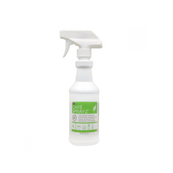 Urnex Café Sprayz, čisticí sprej na kávovary a mlýnky, 450 ml