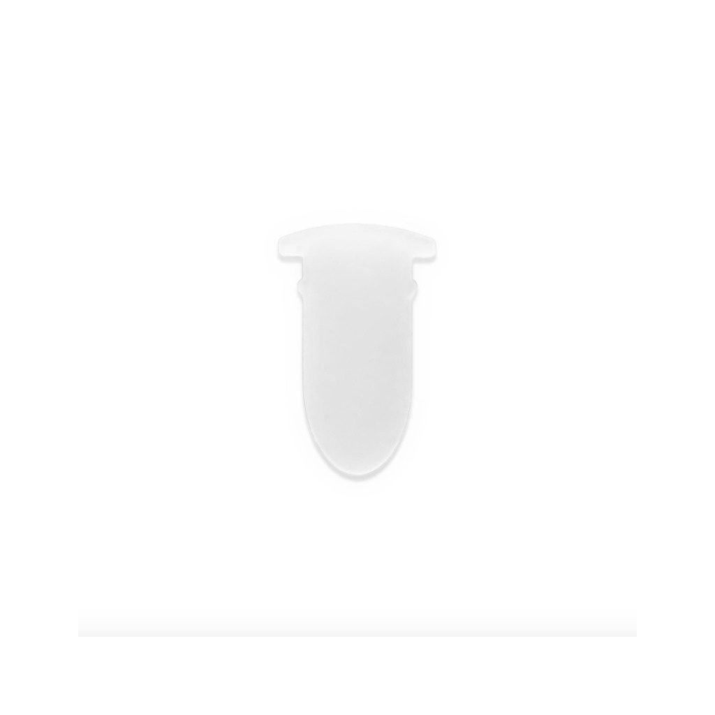 Silikonový flapper pro mlýnek Mahlkönig X54 Silikonový flapper pro mlýnek Mahlkönig X54