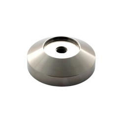 Základna tamperu Heavy Tamper o průměru 52 mm Základna tamperu Heavy Tamper o průměru 52 mm