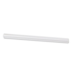 Skleněný ukazatel hladiny vody La Pavoni, rozměr 9 × 132 mm