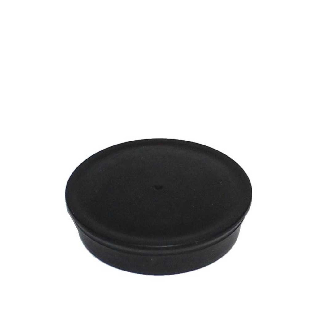 Gumové těsnění pro AeroPress XL, celkový pohled zblízka