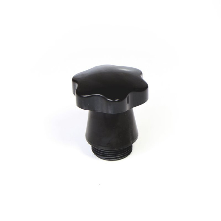 Plastová zátka bojleru La Pavoni, kód 47700308