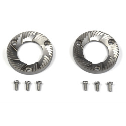 Mlecí kameny pro Mahlkönig X54 Home, průměr 54 mm Mlecí kameny pro Mahlkönig X54 Home, průměr 54 mm
